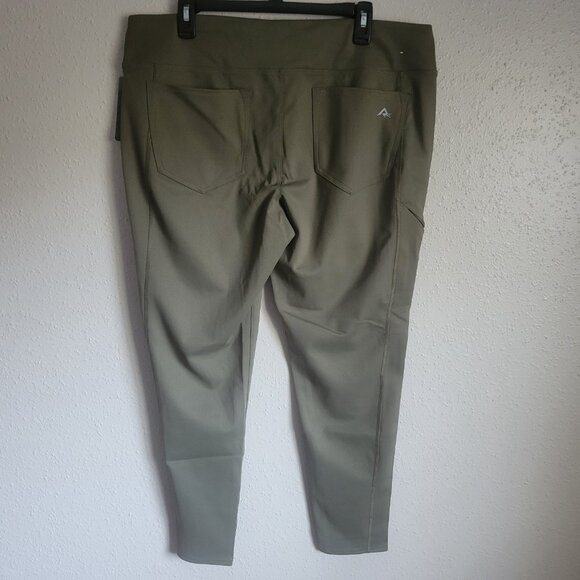 Ridgecut Woman's Pants - Picture 2 of 6